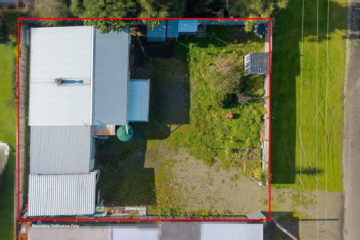 1 Richardson Street, Woodville, Tararua, Manawatu / Whanganui - Carousel 20
