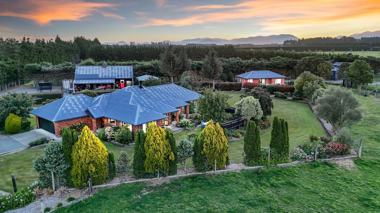643 Browns Rock Road, Burnt Hill, Oxford - Carousel 1
