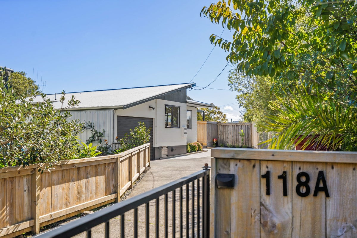 118A Anzac Road, Morningside, Whangarei - Carousel 1