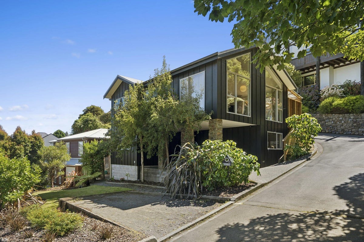 45 Burma Road, Khandallah, Wellington - Carousel 1