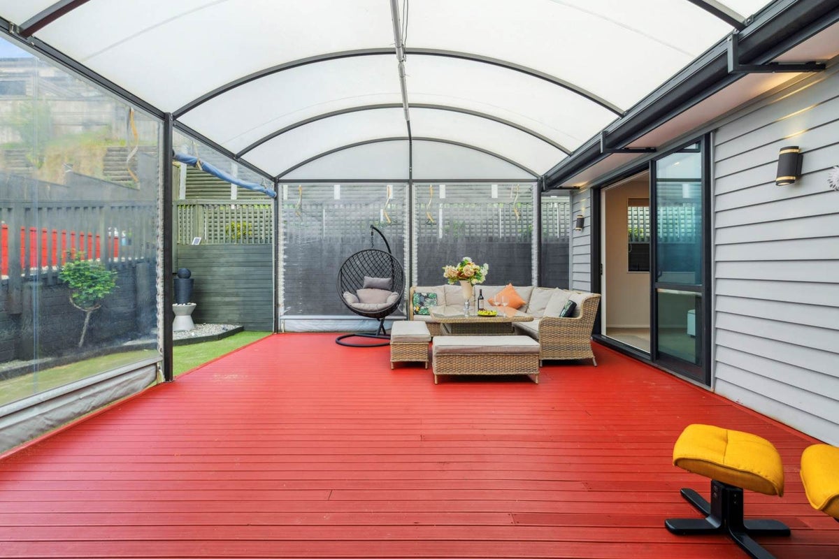 21 Dawood Place, The Gardens , Auckland  - Carousel 40