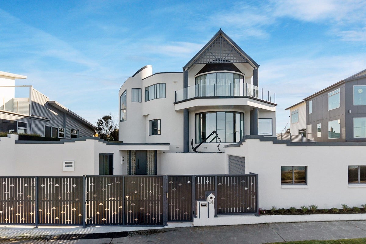 14 Climie Terrace, Waimataitai, Timaru - Carousel 2
