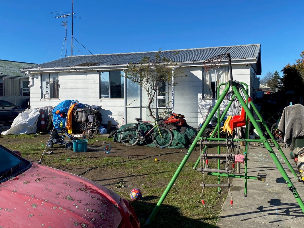61 George Street, Tinwald, Ashburton - Carousel 2