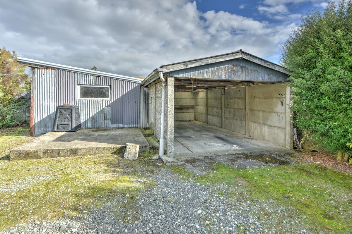 7 Carlyle Street, Mataura, Mataura - Carousel 13