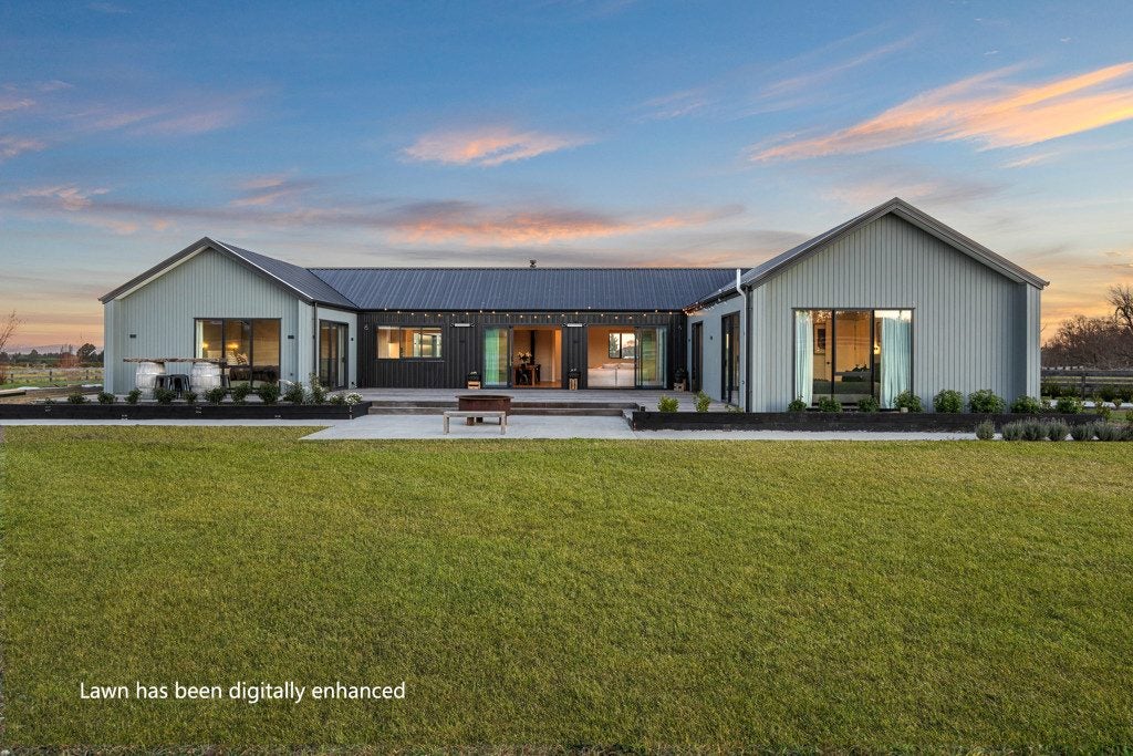 128 Wallers Road, Loburn, Rangiora - Carousel 2