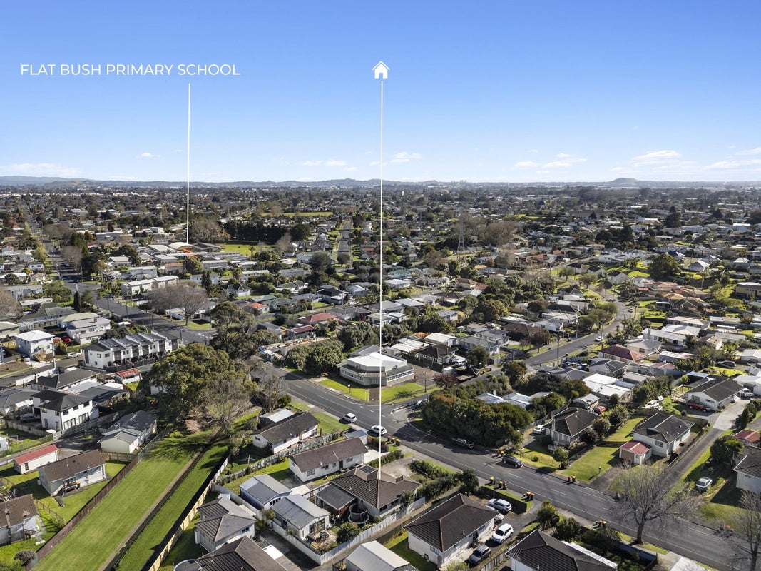 55 Flat Bush Road, Clover Park, Auckland - Carousel 16
