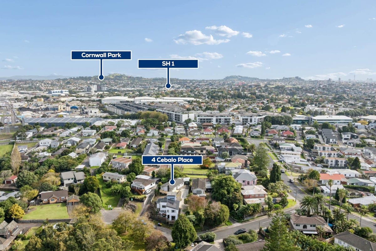 4 Cebalo Place, Mount Wellington, Auckland - Carousel 20