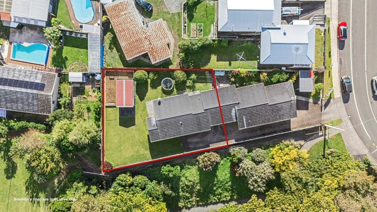 2/38 Waimea Street, Westown, New Plymouth - Carousel 28