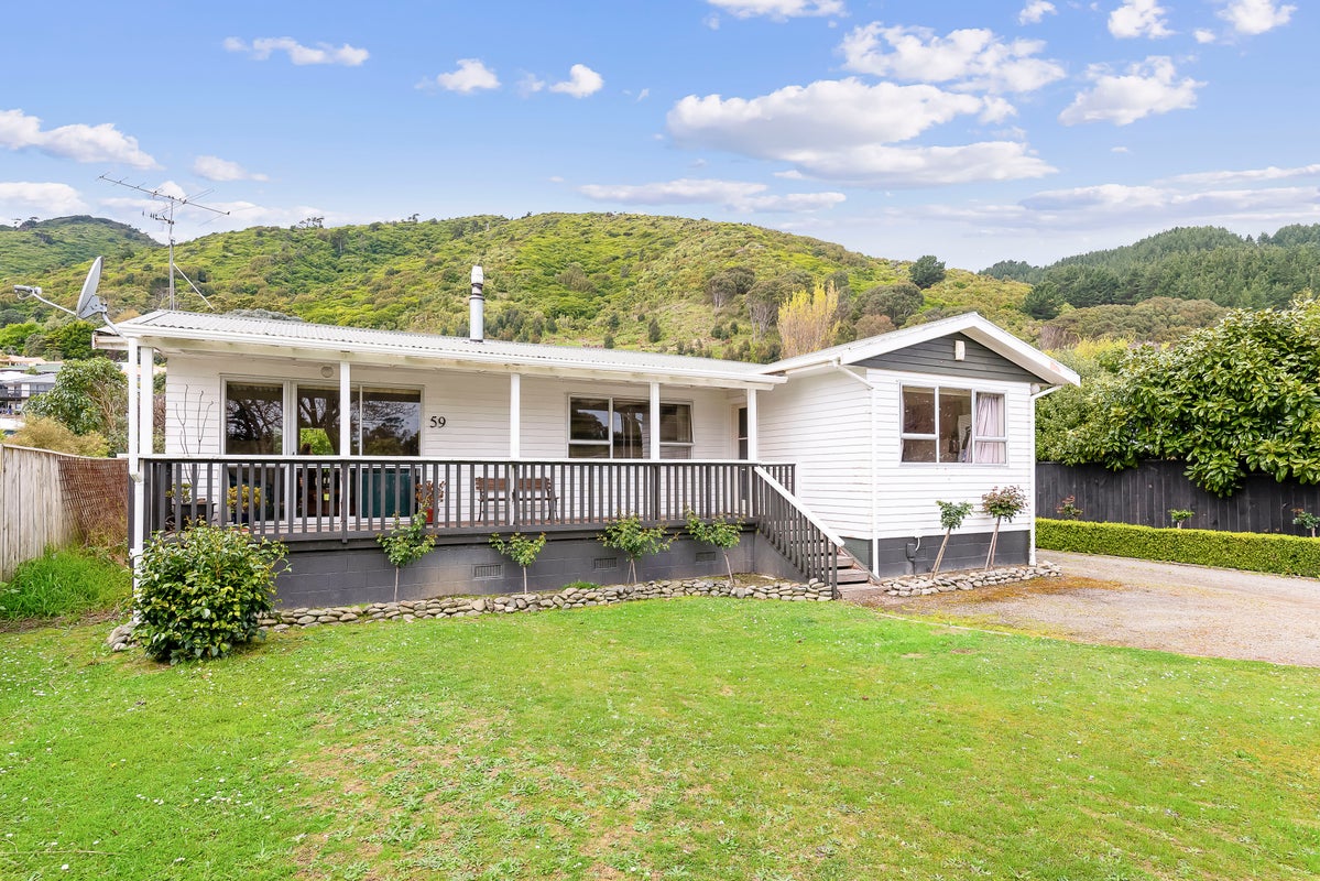 59 Elizabeth Street, Waikanae, Waikanae - Carousel 2