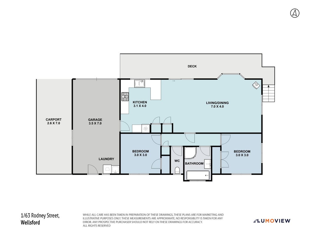 1/63 Rodney Street, Wellsford, Auckland - Carousel 22