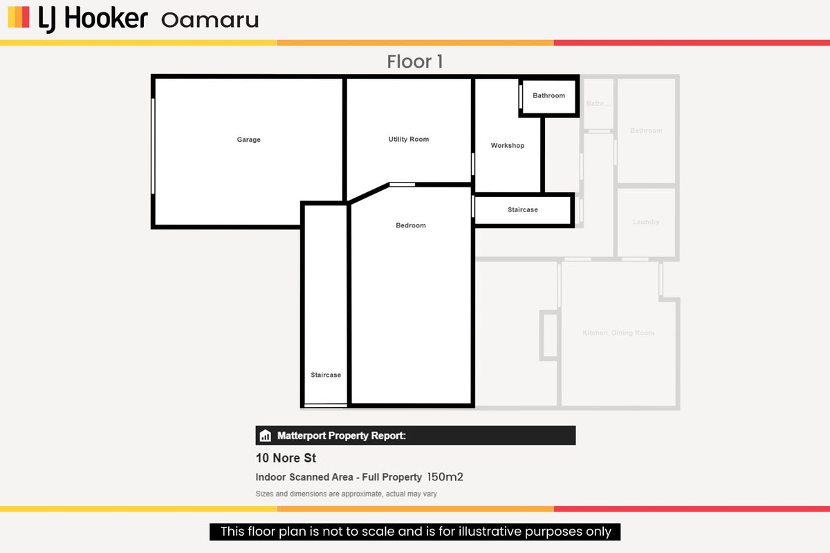 10 Nore Street, Oamaru North, Oamaru - Carousel 18