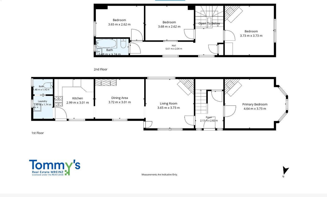 89 Coromandel Street, Newtown, Wellington - Carousel 17