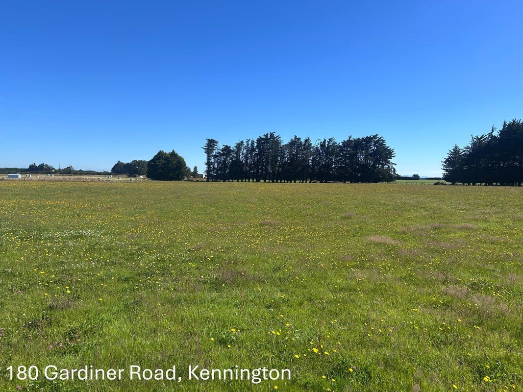 180 Gardiner Road, KENNINGTON, INVERCARGILL - Carousel 1