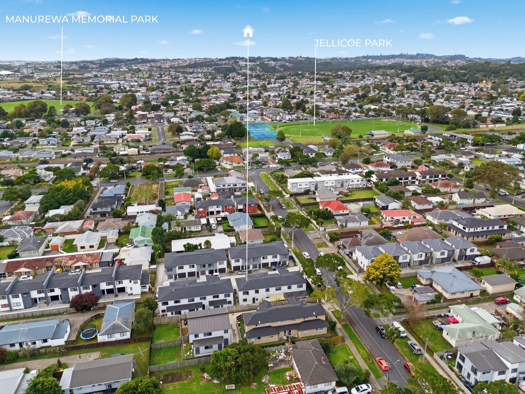 8C Kent Road, Manurewa, Auckland - Carousel 16