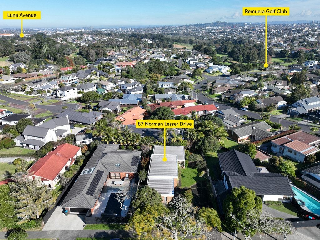 87 Norman Lesser Drive, Saint Johns, Auckland - Carousel 15