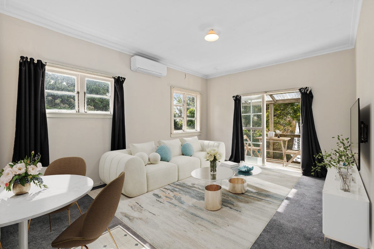 90C Townsend Road, Miramar, Wellington - Carousel 1