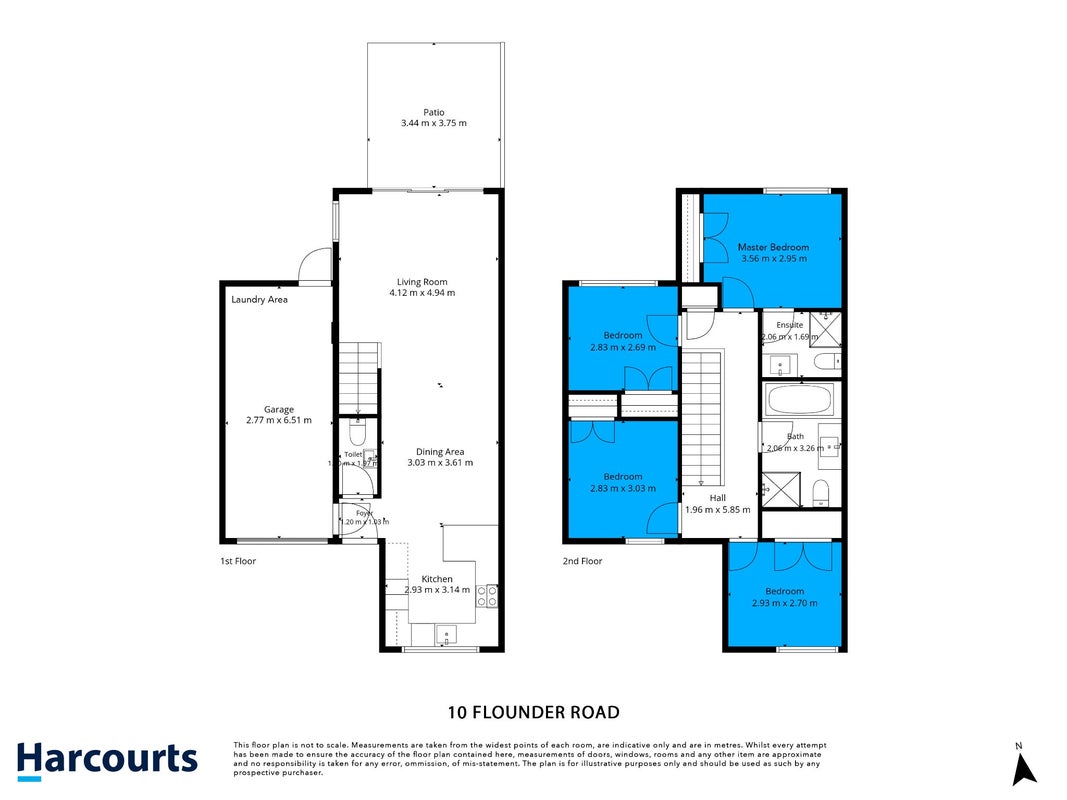 10 Flounder Road, Hobsonville, Auckland - Carousel 27