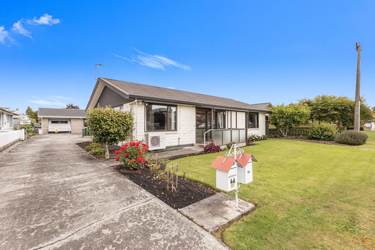 4A Albany Street, Gore, Gore - Carousel 1