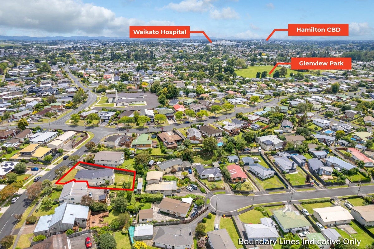 5 Pelorus Street, Glenview, Hamilton - Carousel 43