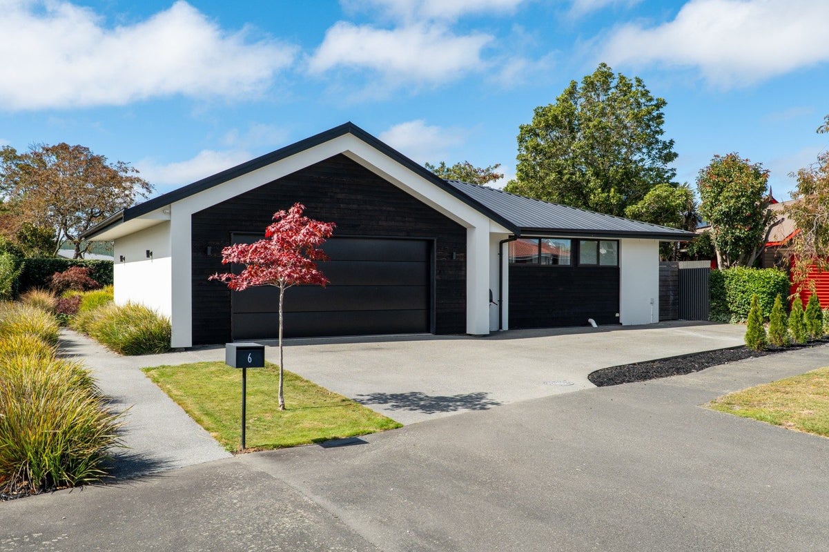 6 Seneca Place, Burwood, Christchurch - Carousel 1