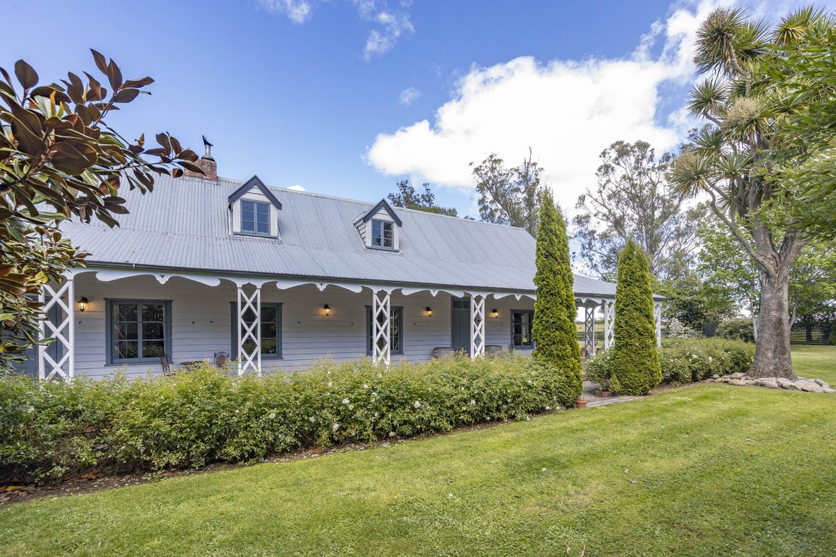 2195 Old West Coast Road, Kirwee, Christchurch - Carousel 50