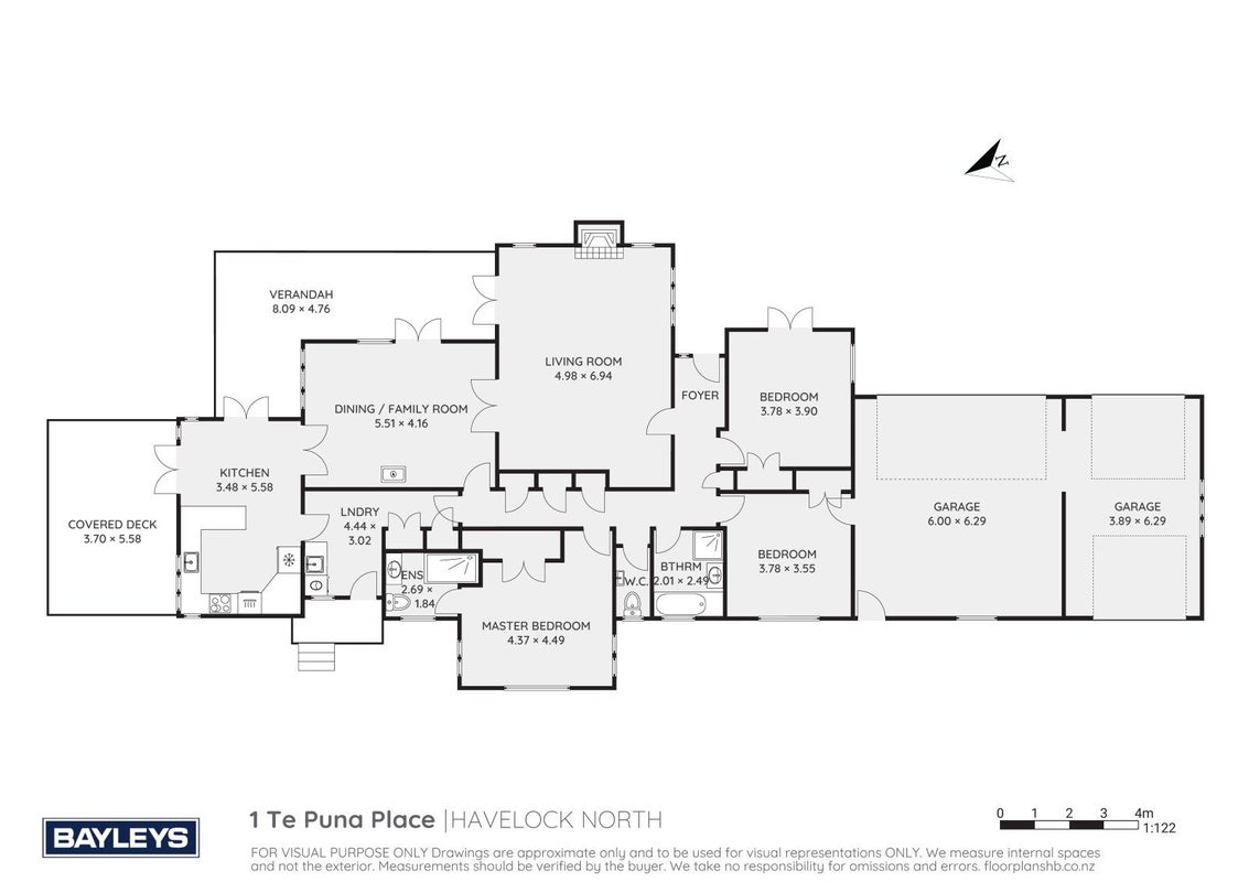1 Te Puna Place, Havelock North, Havelock North - Carousel 24