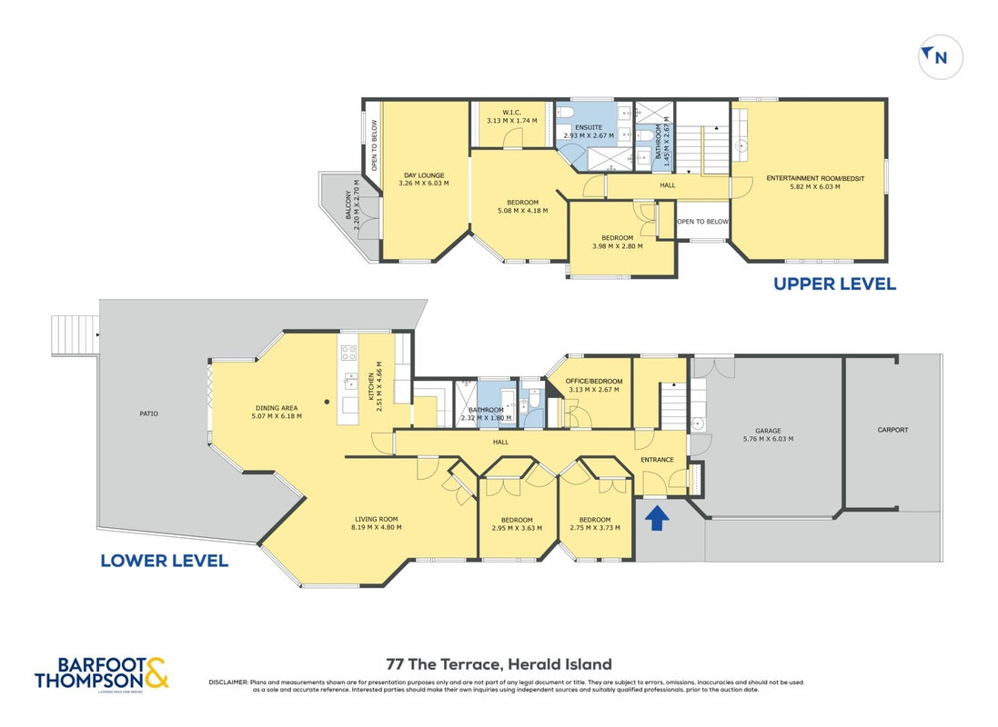 77 The Terrace, Herald Island, Auckland - Carousel 29