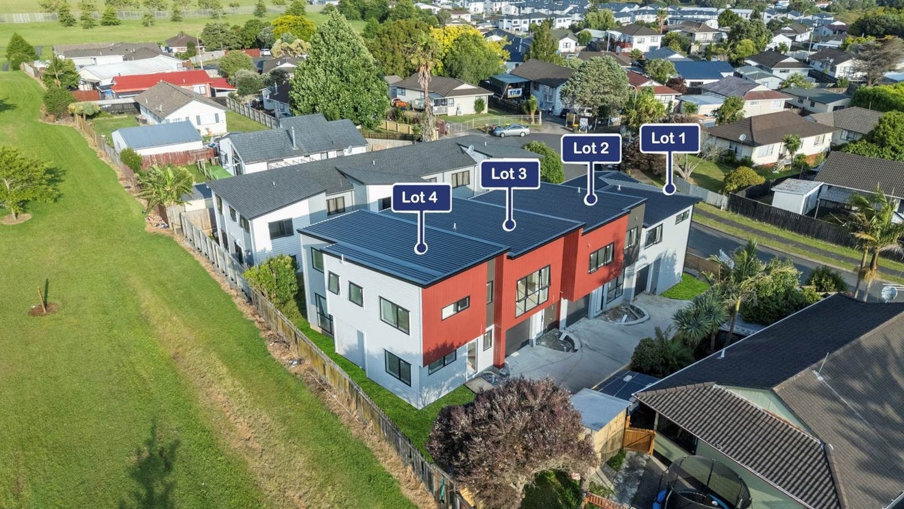 16 Anglers Way, Wattle Downs, Auckland - Carousel 1