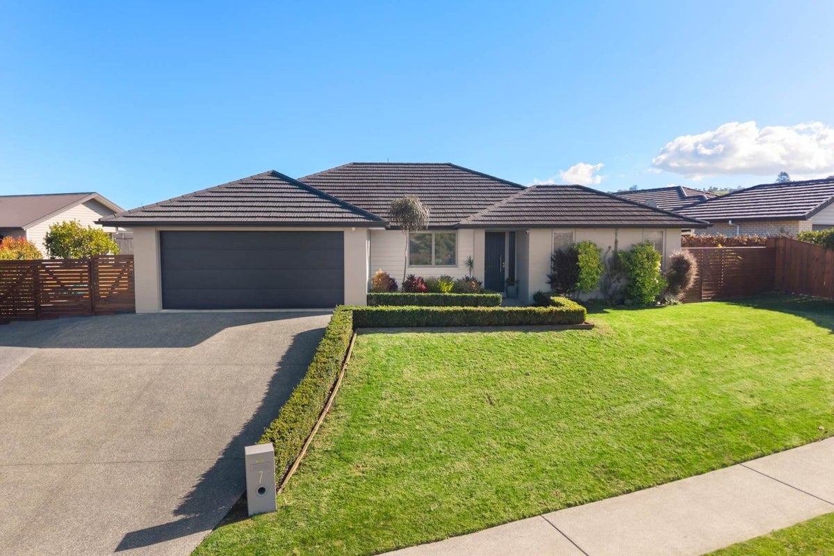 7 Westmuir Crescent, Pokeno - Carousel 41