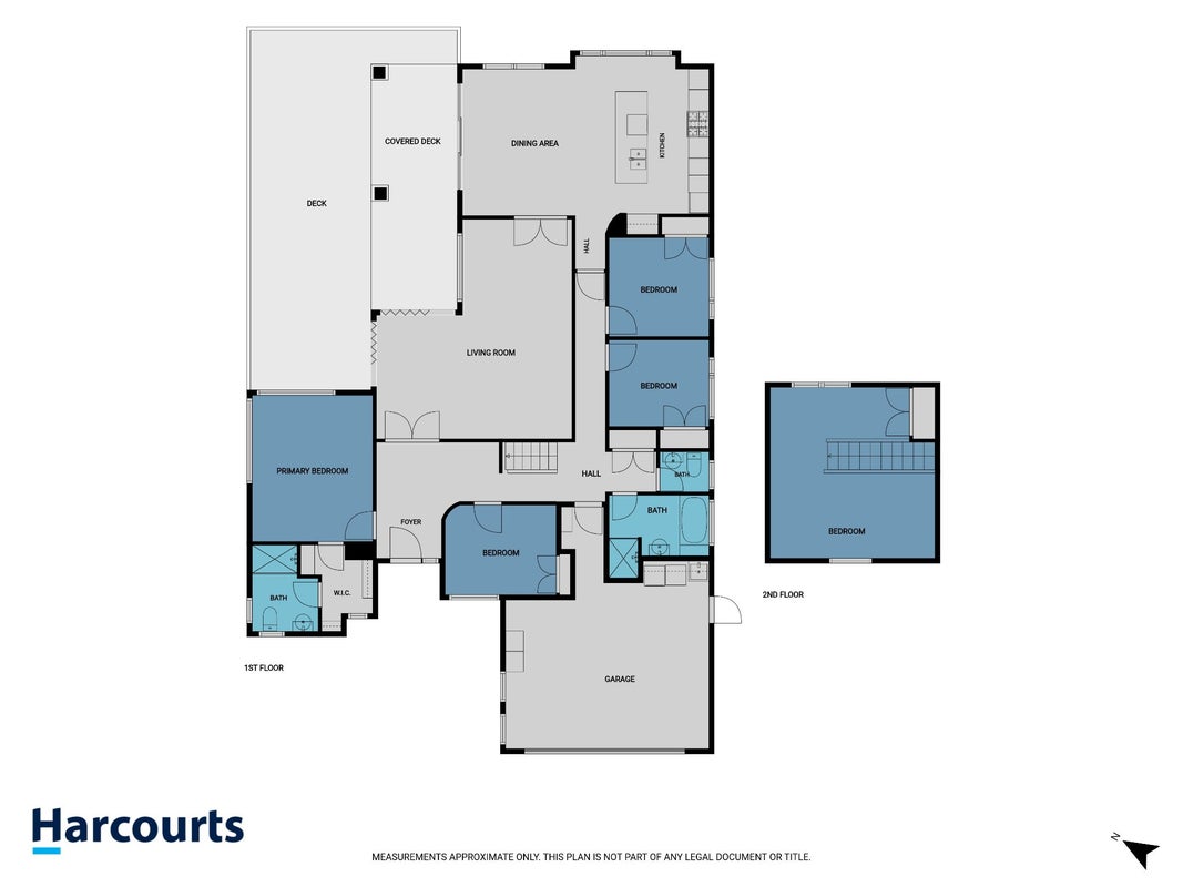 21 Elm Place, Tikipunga, Whangarei - Carousel 30