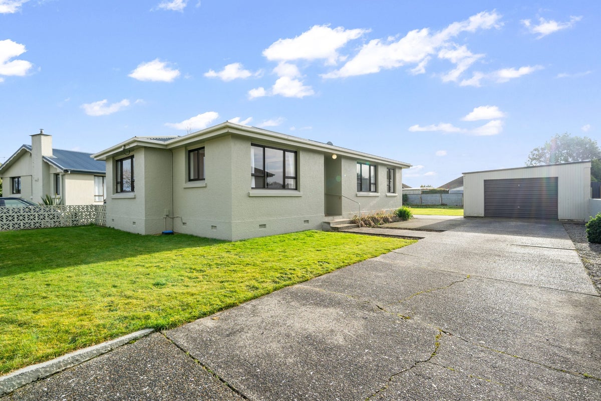 226 Crawford Street, Glengarry, Invercargill - Carousel 1