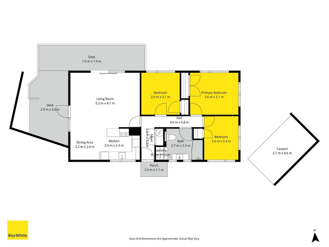 57B Herdman Street, Waterview, Auckland - Carousel 22