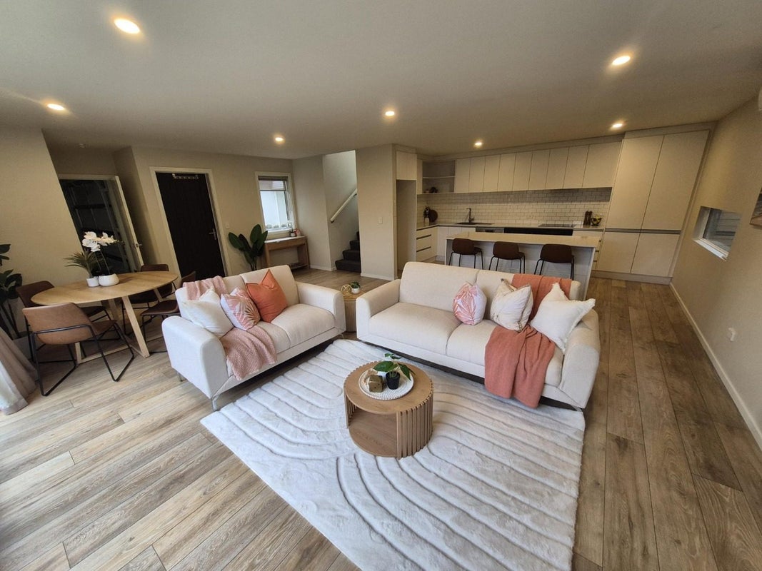 3/34 Burlington Street, Sydenham, Christchurch - Carousel 1