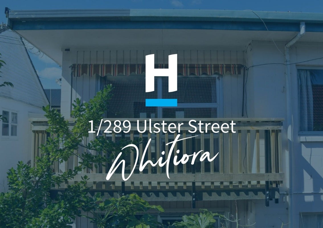 1/289 Ulster Street, Whitiora, Hamilton - Carousel 1
