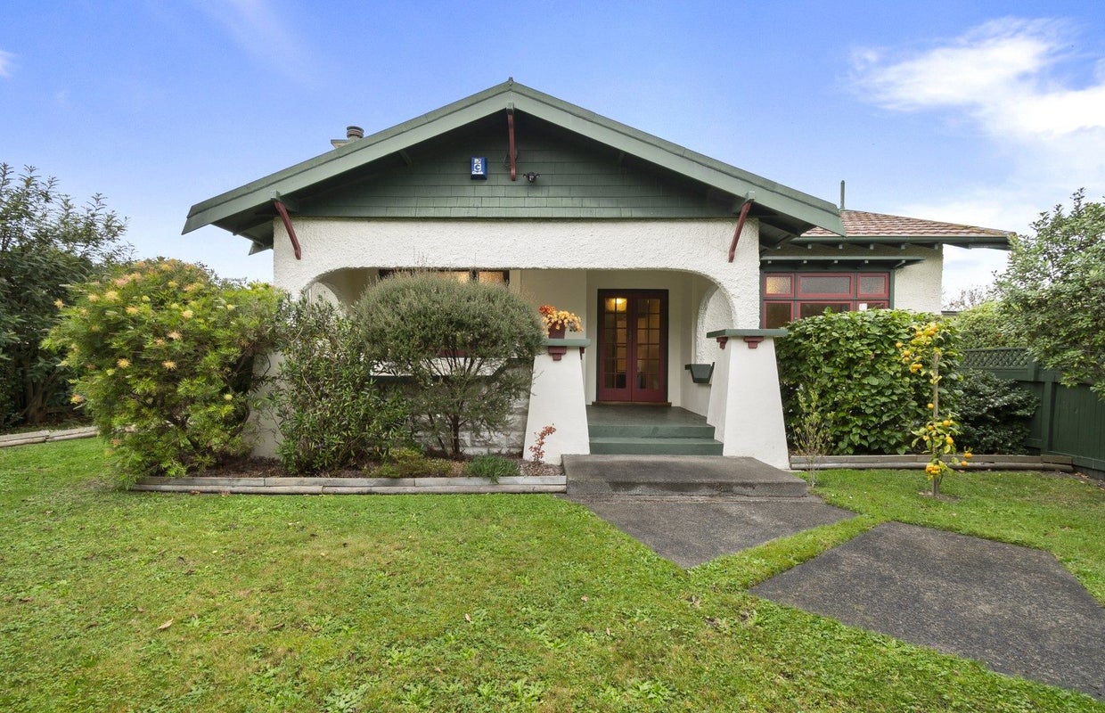 60 Stanley Avenue, Palmerston North, Palmerston North - Carousel 1