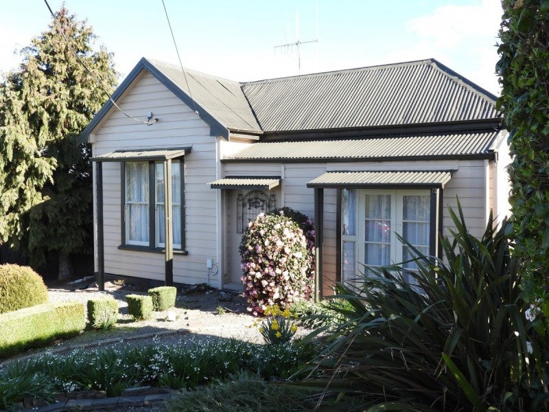 132 Perth Street, Holmes Hill, Oamaru - Carousel 1