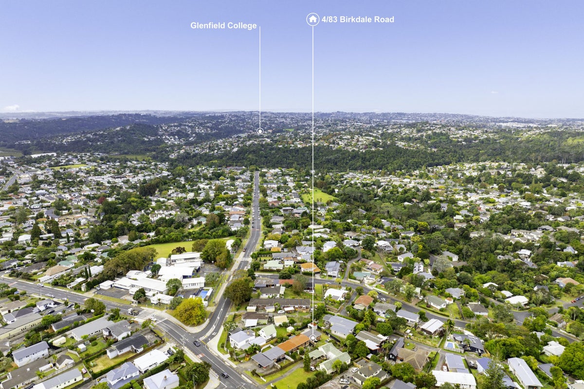 4/83 Birkdale Road, Birkdale, Auckland - Carousel 21