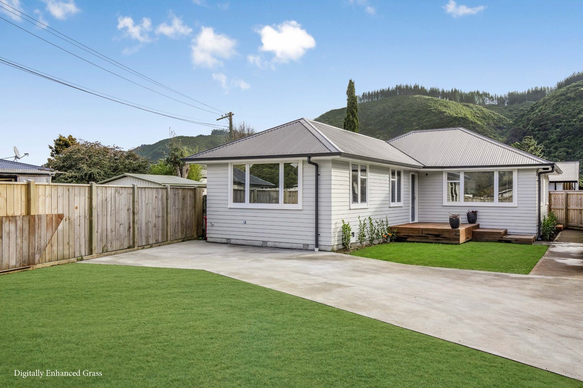 12 Whangakoko Grove, Birchville, Upper Hutt - Carousel 2