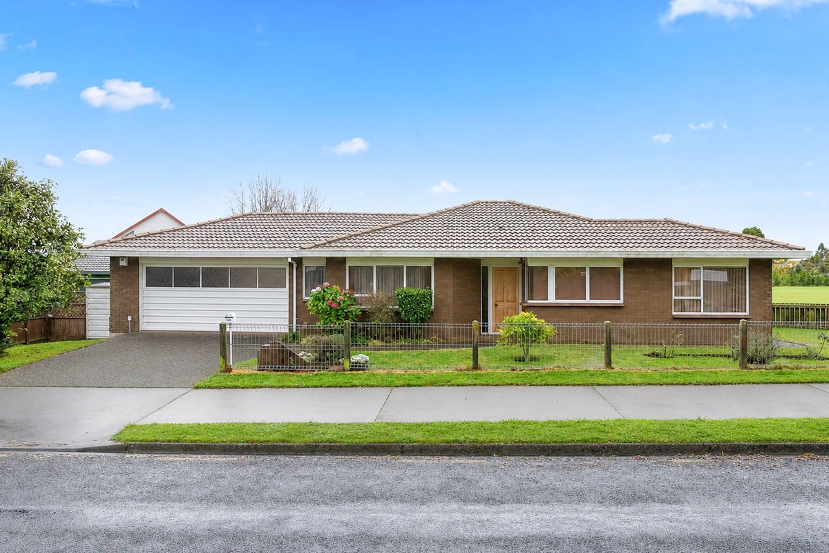 18A Warwick Drive, Lynmore, Rotorua - Carousel 1