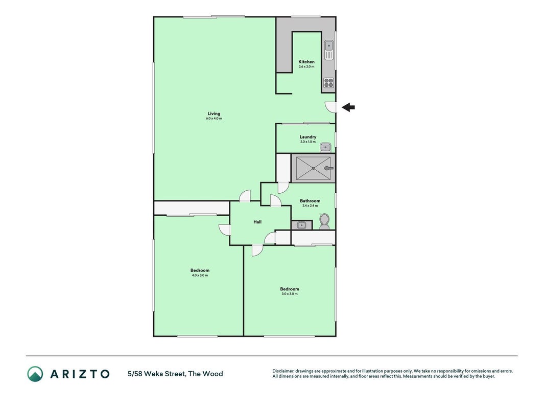 5/58 Weka Street, The Wood, Nelson - Carousel 19