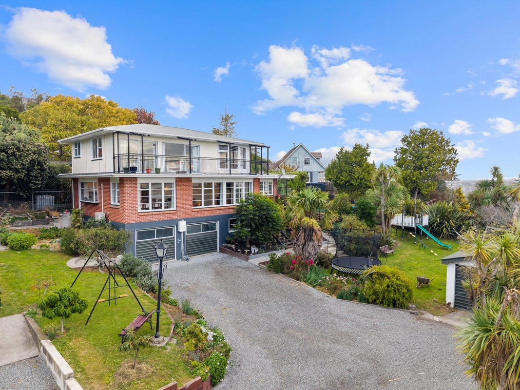 14 Huntsbury Avenue, Huntsbury, Christchurch - Carousel 1