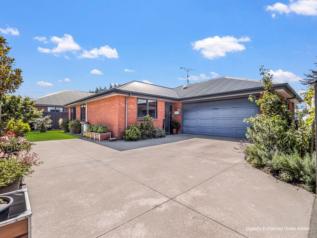 62 Nursery Drive, Tinwald, Ashburton - Carousel 1