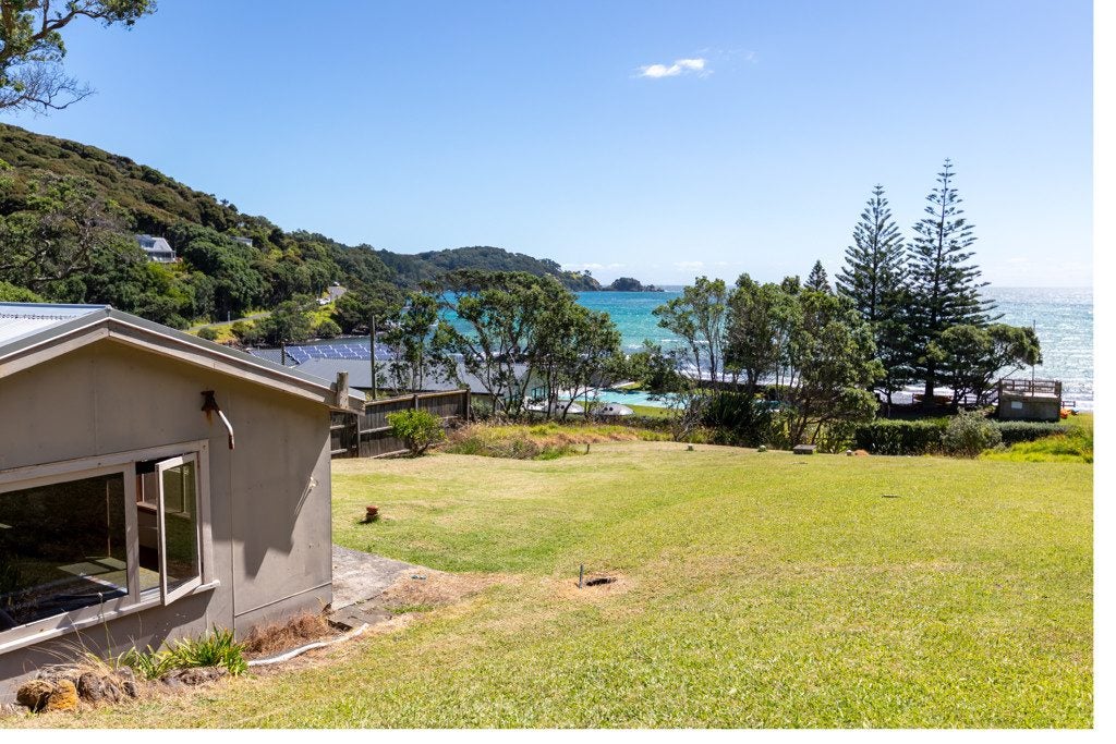 1 Rosalie Bay Road, Great Barrier Island - Carousel 32
