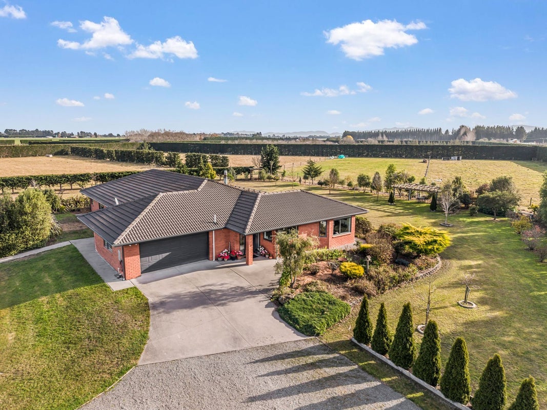 745 Two Chain Road, Swannanoa, Rangiora - Carousel 1
