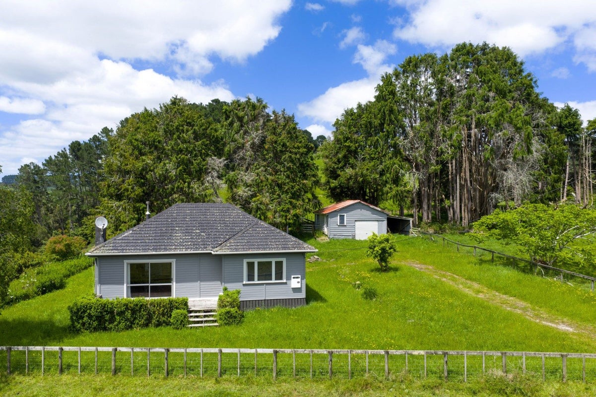 27 Kerr Road, Glen Murray, Huntly - Carousel 2