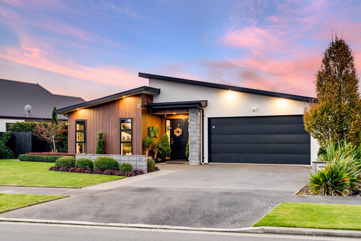 11 Asheridge Place, Wigram, Christchurch - Carousel 33