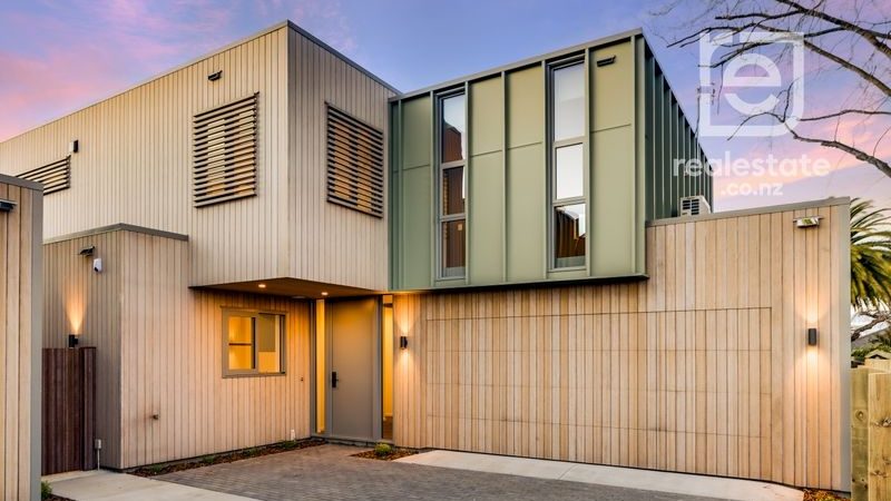 4/42 Browns Road, St Albans, Christchurch - Carousel 1