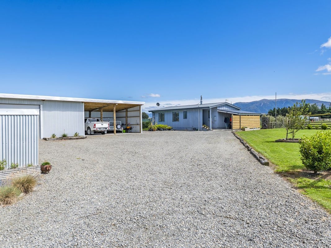 507 Browns Rock Road, Burnt Hill, Oxford - Carousel 1