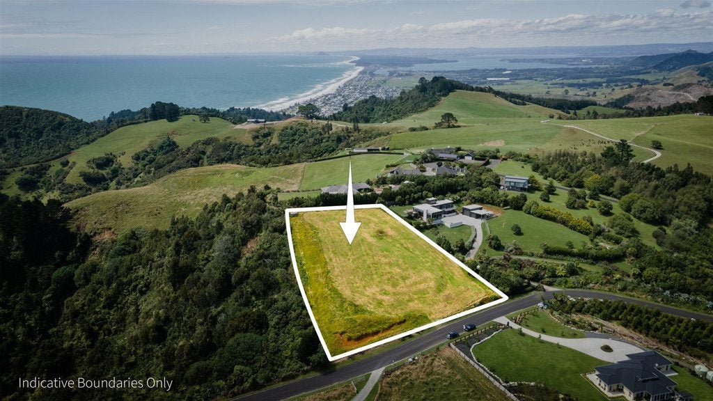 Property Valuation for 16 Poets Corner, Waihi, Hauraki, Waikato | Trade ...