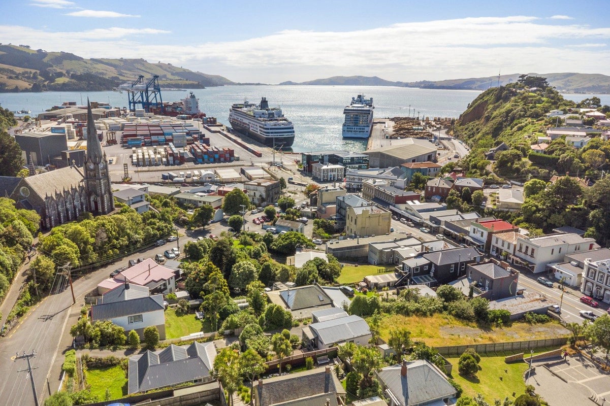 5 Ajax Road, Port Chalmers, Dunedin - Carousel 2